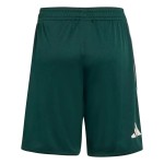 Conjunto local infantil Arabia Saudita 2026 Copa del Mundo