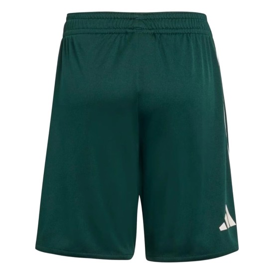Conjunto local infantil Arabia Saudita 2026 Copa del Mundo