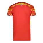 Camiseta tercera RD del Congo 2026 Copa del Mundo mujer Camiseta tercera RD del Congo 2026 Copa del Mundo mujer