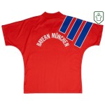Camiseta retro Bayern Múnich 1991/93 local para hombre