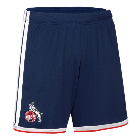 Pantalón corto tercera equipación infantil 1. FC Köln 2026/27 Pantalón corto tercera equipación infantil 1. FC Köln 2026/27