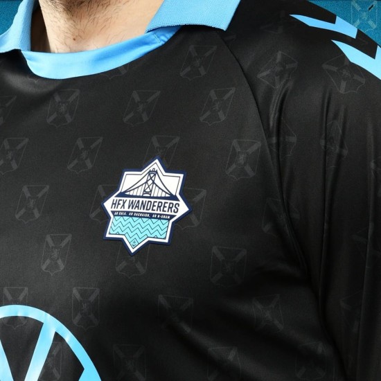 Camiseta Local HFX Wanderers FC 2026 Niño Camiseta Local HFX Wanderers FC 2026 Niño