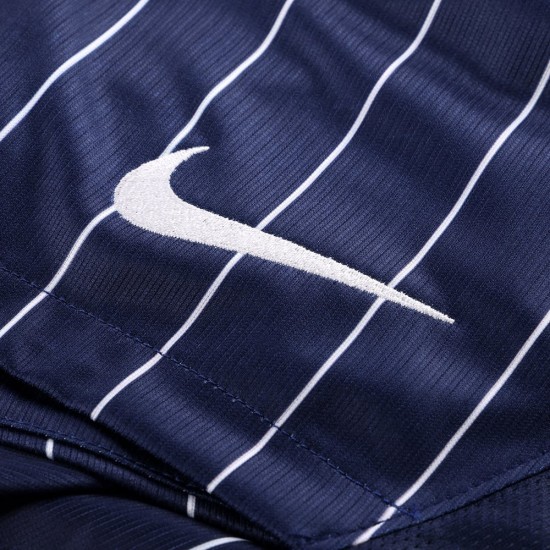 Pantalones cortos Visitante Inter de Milán 2026/27 Hombre - Azul Pantalones cortos Visitante Inter de Milán 2026/27 Hombre - Azul