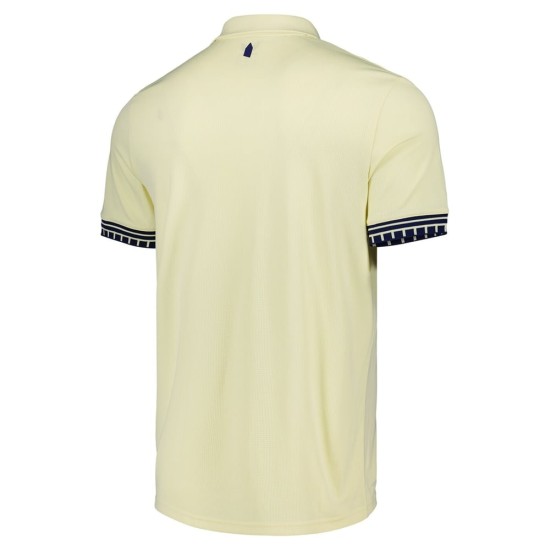 Camiseta visitante niño Everton 2025/26 Camiseta visitante niño Everton 2025/26