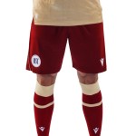 Pantalón Corto Tercero Karlsruher SC 2026/27 Niño Pantalón Corto Tercero Karlsruher SC 2026/27 Niño