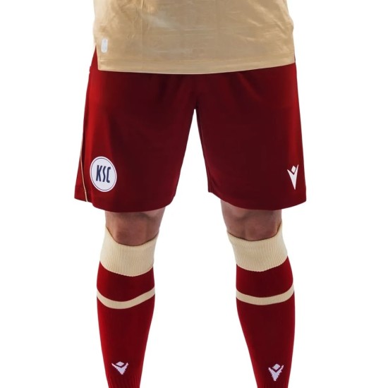 Pantalón Corto Tercero Karlsruher SC 2026/27 Niño Pantalón Corto Tercero Karlsruher SC 2026/27 Niño