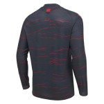 Camiseta de Manga Larga de Visitante del Wrexham AFC 2026/27 para Hombre Camiseta de Manga Larga de Visitante del Wrexham AFC 2026/27 para Hombre