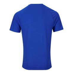 Camiseta Pre-Partido Tercera de Niño Olympique de Marsella 2025/26 – Azul