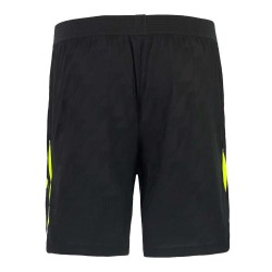 Pantalones Cortos Visitantes Masculinos Atletico Madrid 2026/27 Pantalones Cortos Visitantes Masculinos Atletico Madrid 2026/27