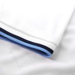 Camiseta de la equipación visitante de la Lazio 2026/27 para niño Camiseta de la equipación visitante de la Lazio 2026/27 para niño