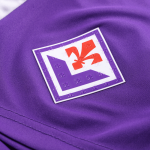 Pantalones Cortos de Local para Hombre Fiorentina 2026/27 Pantalones Cortos de Local para Hombre Fiorentina 2026/27