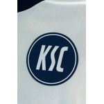 Camiseta de la equipación visitante del Karlsruher SC 2026/27 para niño Camiseta de la equipación visitante del Karlsruher SC 2026/27 para niño