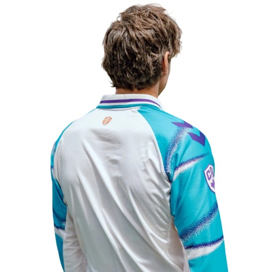 Camiseta Heritage Tercera Pacific FC 2026 Niño Camiseta Heritage Tercera Pacific FC 2026 Niño