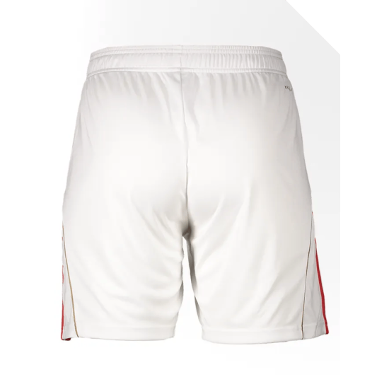 Pantalones cortos de visitante 1. FC Nürnberg 2025/26 Niño Pantalones cortos de visitante 1. FC Nürnberg 2025/26 Niño
