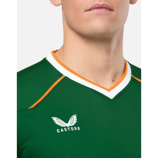 Camiseta Local Irlanda Hombre 2026
