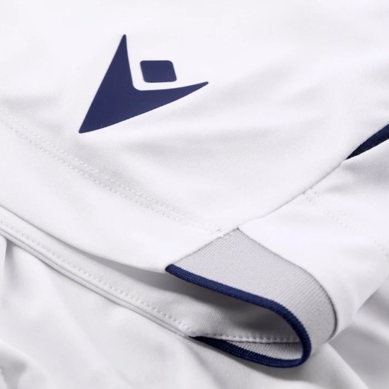 Pantalones cortos de local Bologna FC 2026/27 para niños Pantalones cortos de local Bologna FC 2026/27 para niños