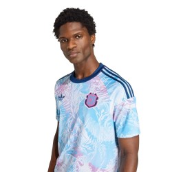 Camiseta Mundial 2026 Visitante Costa Rica Mujer