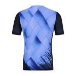 Camiseta especial 2025 del AS Monaco x Koché para niño Camiseta especial 2025 del AS Monaco x Koché para niño