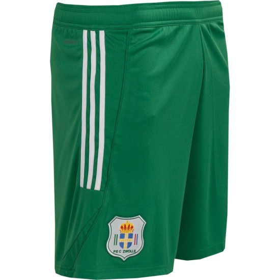 Pantalón Corto 115º Aniversario PEC Zwolle Hombre 2025/26 Pantalón Corto 115º Aniversario PEC Zwolle Hombre 2025/26