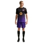 Pantalón Corto Visitante FC Barcelona 2026/27 Niño