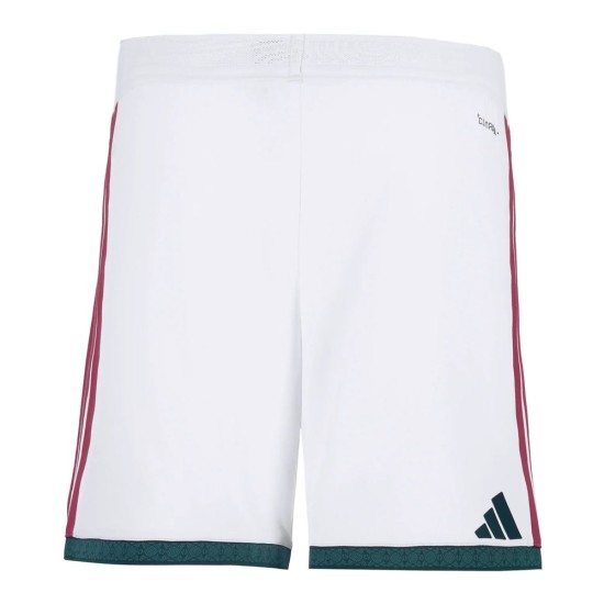 Pantalones Cortos Locales Real Madrid 2026/27 para Mujer