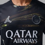 Hombre PSG 2025/26 Camiseta Jordan Night Edition Hombre PSG 2025/26 Camiseta Jordan Night Edition