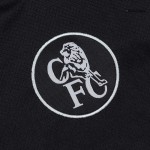 Mujer Chelsea 2025/26 Tercera Camiseta Manga Larga Mujer Chelsea 2025/26 Tercera Camiseta Manga Larga