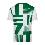 Camiseta Calentamiento Tercera 2025/26 Mujer FC Groningen Camiseta Calentamiento Tercera 2025/26 Mujer FC Groningen