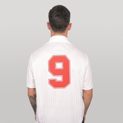 Camiseta Retro Sevilla FC 1989/90 para hombre #9