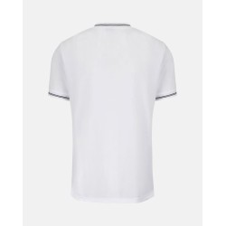 Camiseta Retro Final UEFA Tottenham Hotspur 1984 Hombre