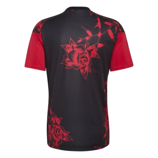 Camiseta Manchester United 2026/27 Home Pre-Match de Hombre Camiseta Manchester United 2026/27 Home Pre-Match de Hombre