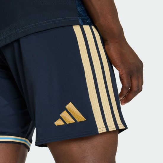 Hombre Philadelphia Union 2026 Pantalones Cortos Local Hombre Philadelphia Union 2026 Pantalones Cortos Local