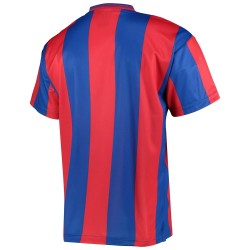 Camiseta retro final FA Cup 1990 Crystal Palace Bukta