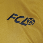 Camiseta Tercera Hombre FC Luzern 2026/27 Camiseta Tercera Hombre FC Luzern 2026/27