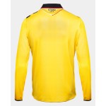 Camiseta Manga Larga Third Stoke City 2025/26 Niño