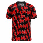 Camiseta de Calentamiento Tercera Atlético Ottawa 2026 Niño Camiseta de Calentamiento Tercera Atlético Ottawa 2026 Niño