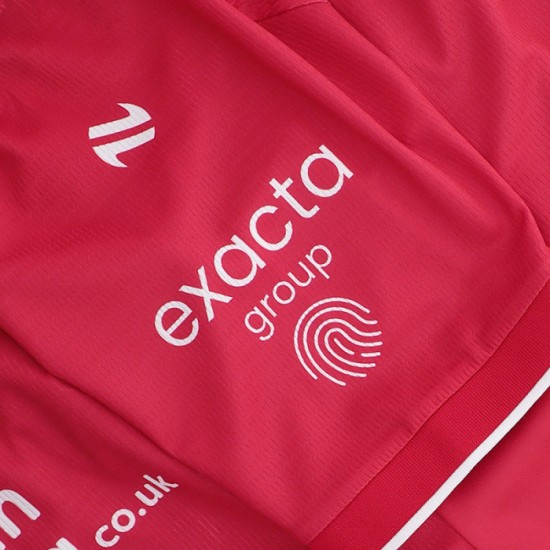 Camiseta Local del Bristol City 2026/27 para Niño Camiseta Local del Bristol City 2026/27 para Niño