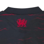 Kit de Visitante del Wrexham AFC 2026/27 para Niño Kit de Visitante del Wrexham AFC 2026/27 para Niño