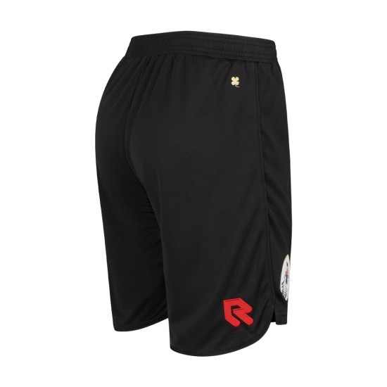 Pantalones Cortos Local 2025/26 Niño Sparta Rotterdam Pantalones Cortos Local 2025/26 Niño Sparta Rotterdam