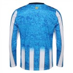 Camiseta de Manga Larga de Local Coventry City 2026/27 para Niño Camiseta de Manga Larga de Local Coventry City 2026/27 para Niño