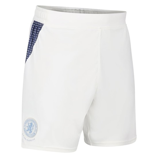 Pantalón Corto Visitante de Middlesbrough 2026/27 para Hombre Pantalón Corto Visitante de Middlesbrough 2026/27 para Hombre