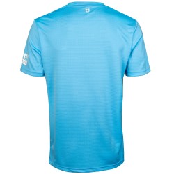 Camiseta Portero 1. FC Kaiserslautern 2025/26 Hombre - Azul Camiseta Portero 1. FC Kaiserslautern 2025/26 Hombre - Azul