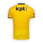 Mujer Camiseta Local BSC Young Boys 2025/26 Mujer Camiseta Local BSC Young Boys 2025/26