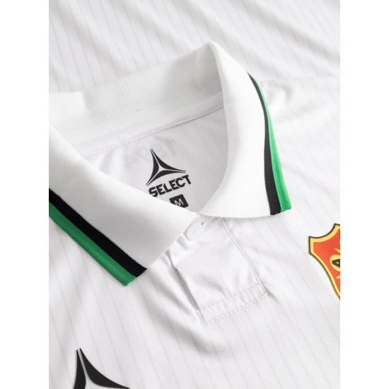 Camiseta Visitante Mujer GAIS 2026