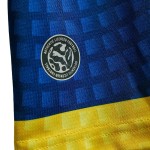 Camiseta Visitante Parma 2026/27 Mujer Camiseta Visitante Parma 2026/27 Mujer