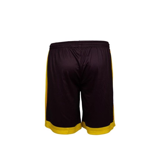 Hombre Rayo Vallecano 2025/26 Tercer Pantalón Corto