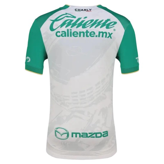 Camiseta de visitante Club León 2026/27 para niño Camiseta de visitante Club León 2026/27 para niño
