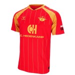 Camiseta de visitante SC Paderborn 07 2026/27 para hombre Camiseta de visitante SC Paderborn 07 2026/27 para hombre