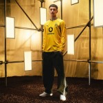 Camiseta Local Manga Larga Niño BVB Borussia Dortmund 2026/27 Camiseta Local Manga Larga Niño BVB Borussia Dortmund 2026/27