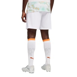 Pantalón Corto de la Copa Mundial 2026 de Costa de Marfil Segunda Equipación para Niño Pantalón Corto de la Copa Mundial 2026 de Costa de Marfil Segunda Equipación para Niño